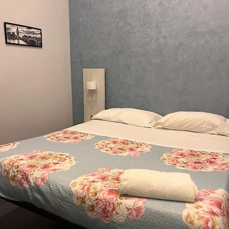 Oceania Hotels Napoli Экстерьер фото