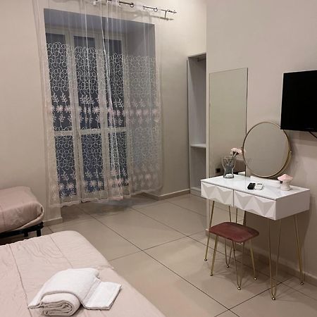 Oceania Hotels Napoli Экстерьер фото