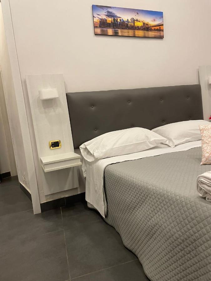 Oceania Hotels Napoli Экстерьер фото