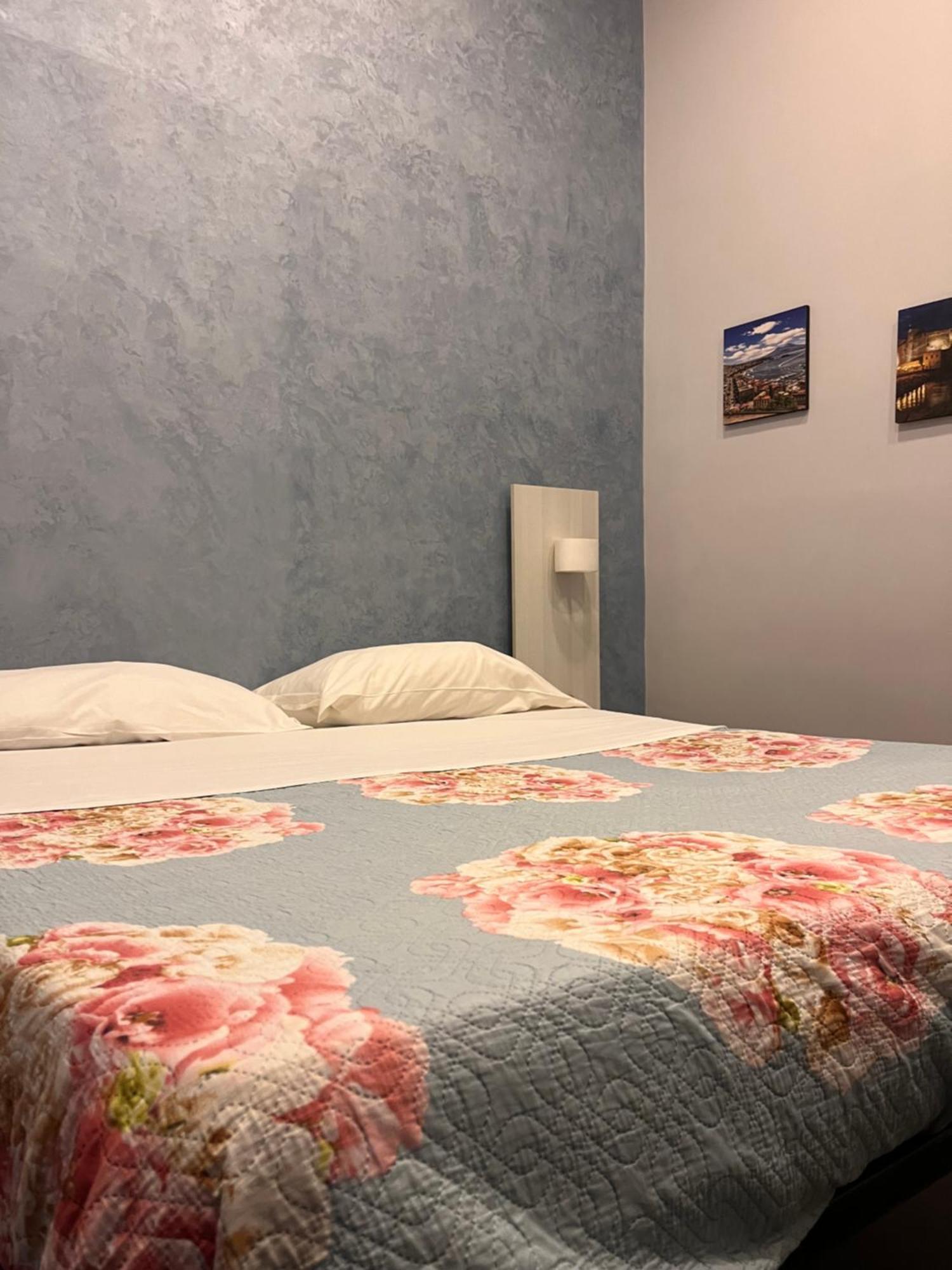 Oceania Hotels Napoli Экстерьер фото