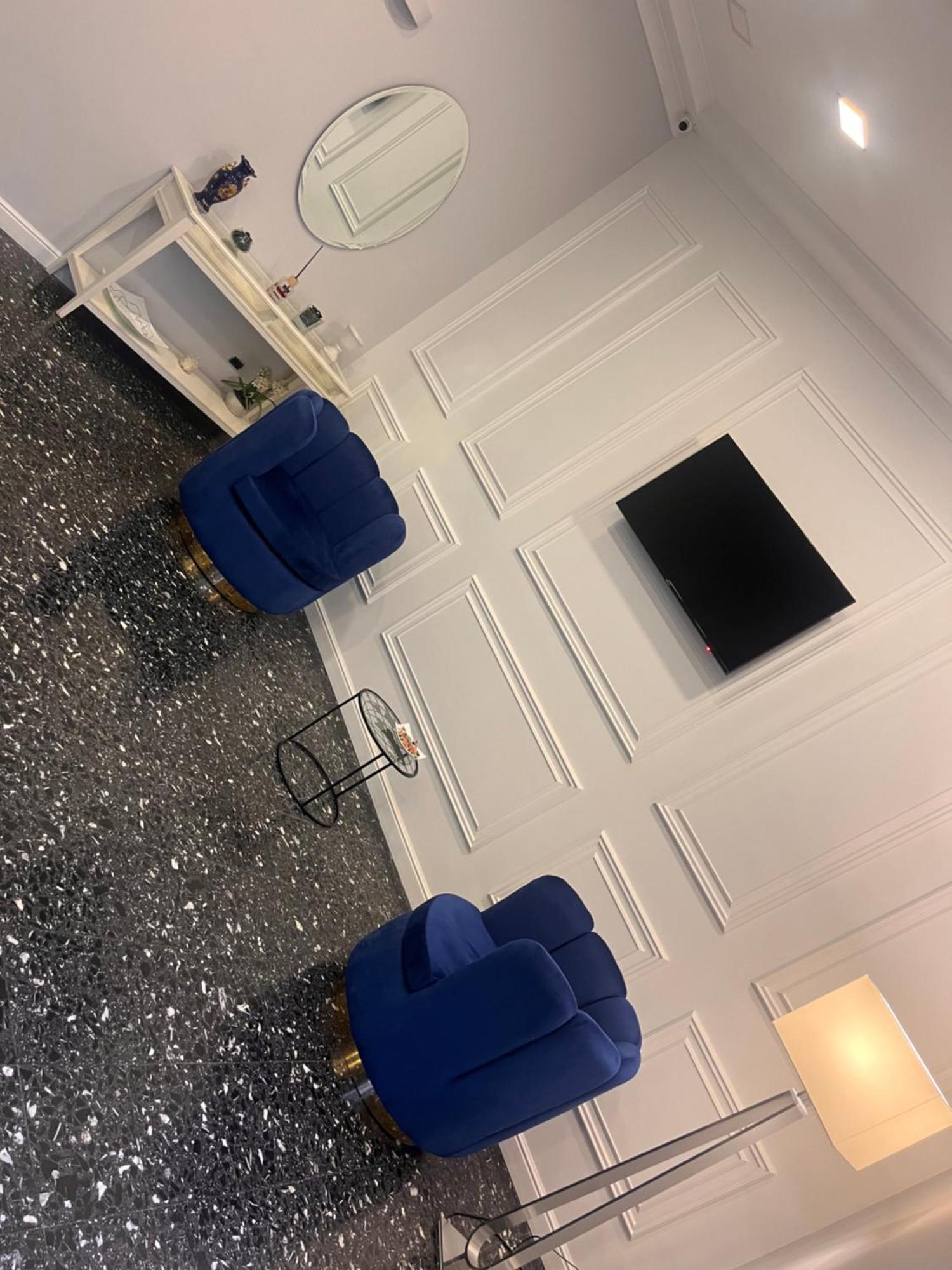 Oceania Hotels Napoli Экстерьер фото