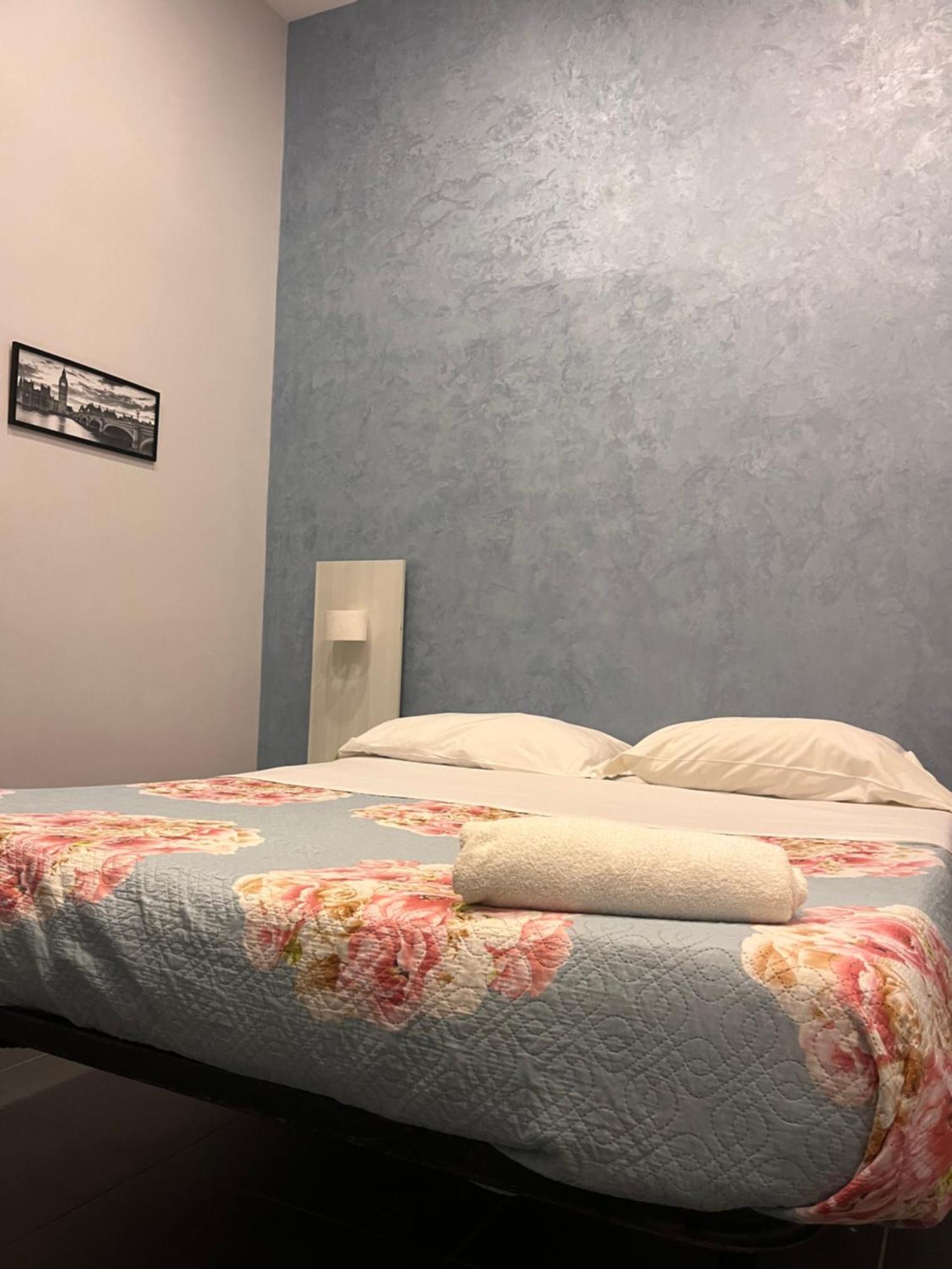 Oceania Hotels Napoli Экстерьер фото